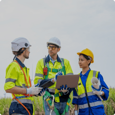 Install IoT team