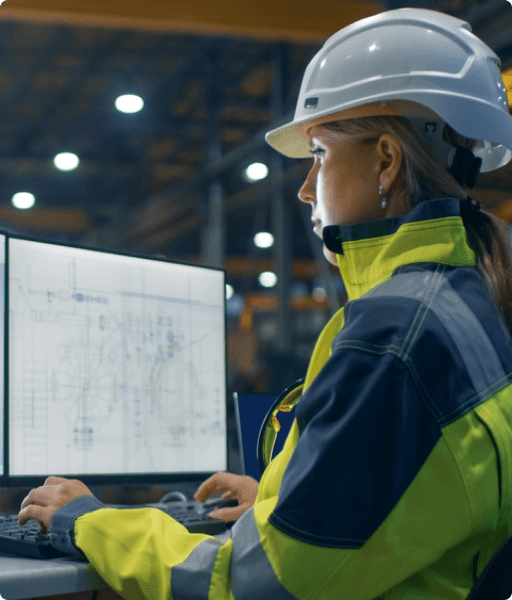 Integration with Modbus for Production Data Visualization