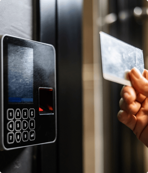 AI Occupancy Sensors for Usage Monitoring of Areas