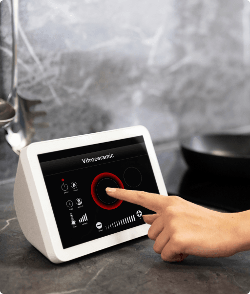 Intelligent Energy Monitoring