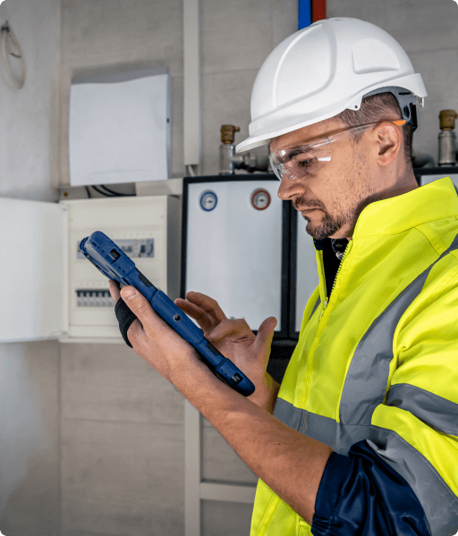 Security and Theft Prevention