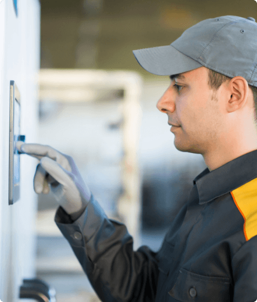 Lockdown Door Systems for Enhanced Security