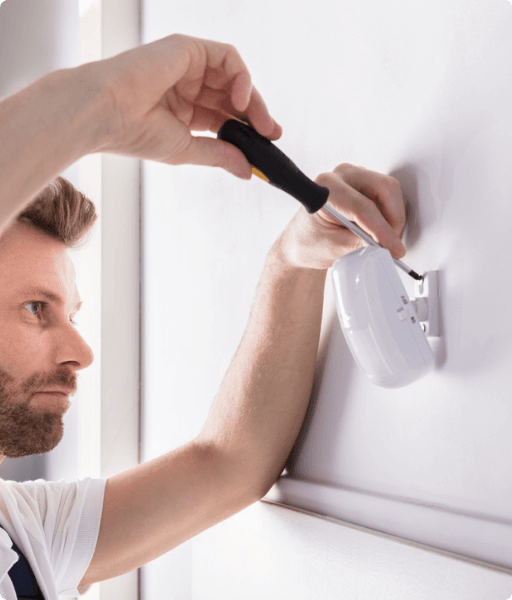 Occupancy Sensors for Efficient Space Utilization