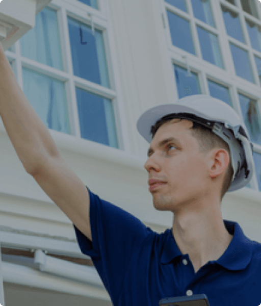 Enhanced Physical Security with Cameras