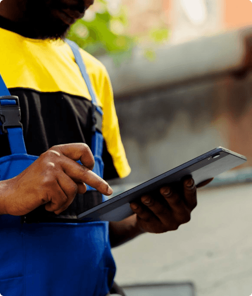 Smart Water Metering with AI Leak Detection