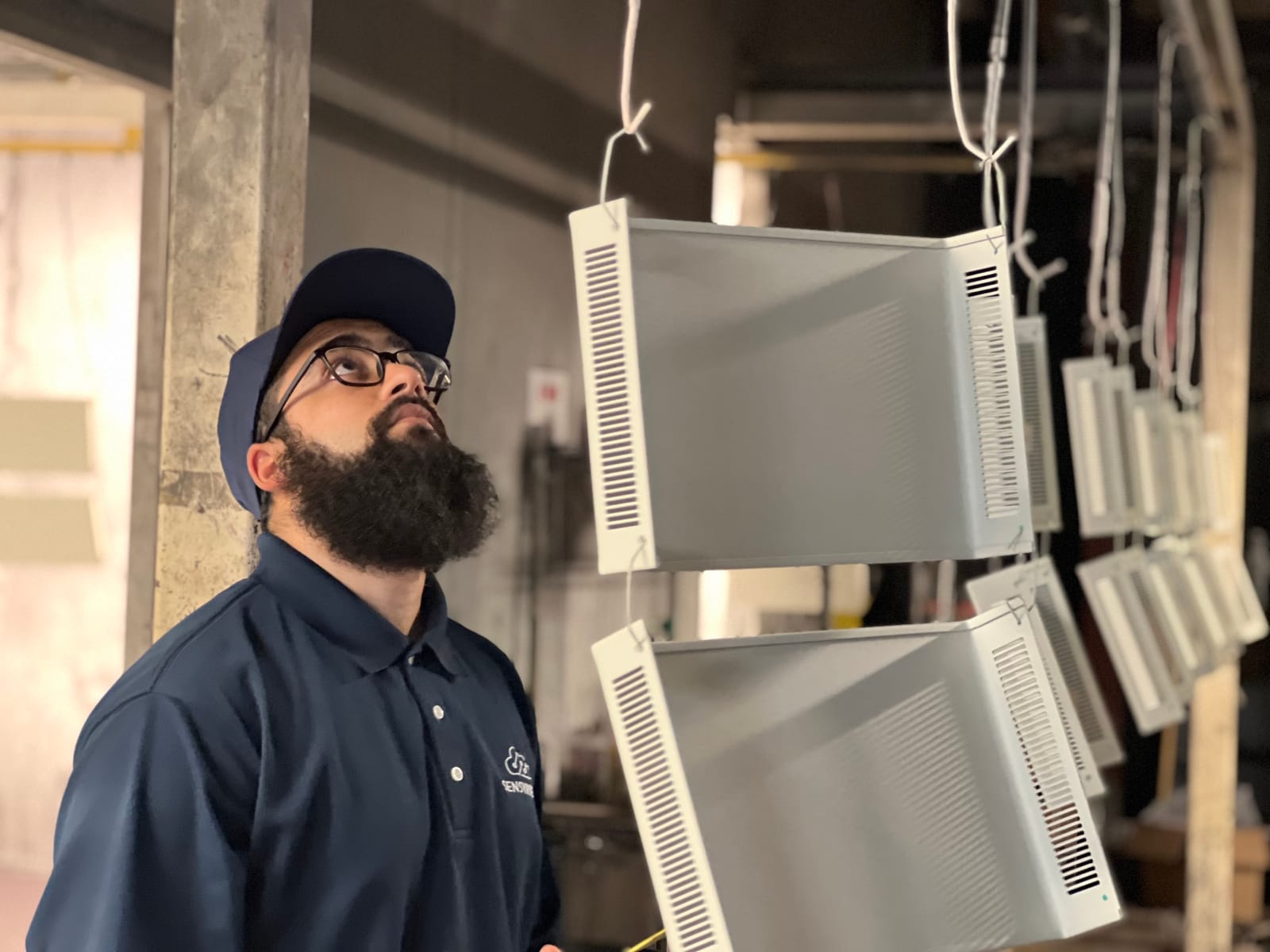 Why Install IoT