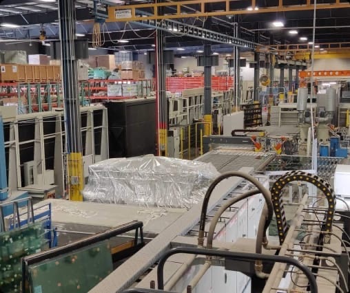 IoT Architecture for CNC Machine Remote Monitoring and Automation