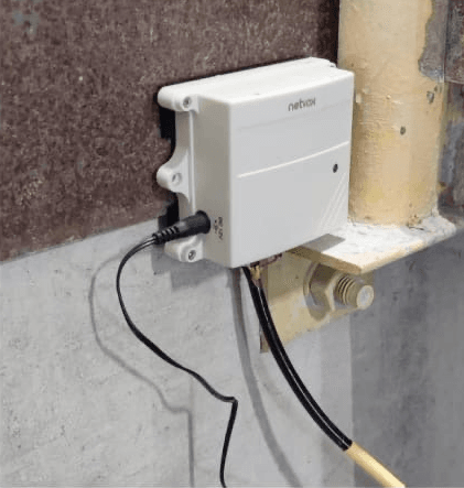 IoT Architecture for CNC Machine Remote Monitoring and Automation