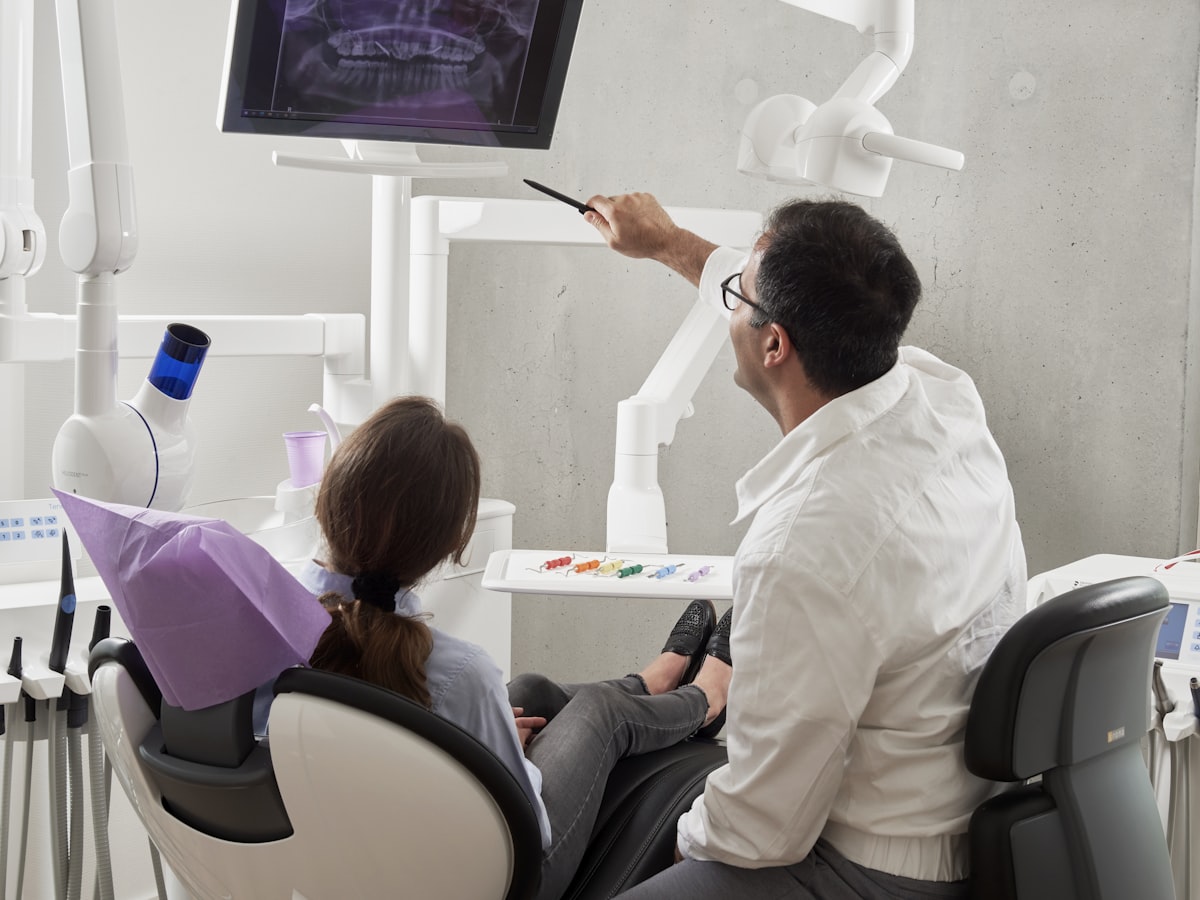 AI-Driven Operational Turnaround for a Multi-Clinic Dental Group