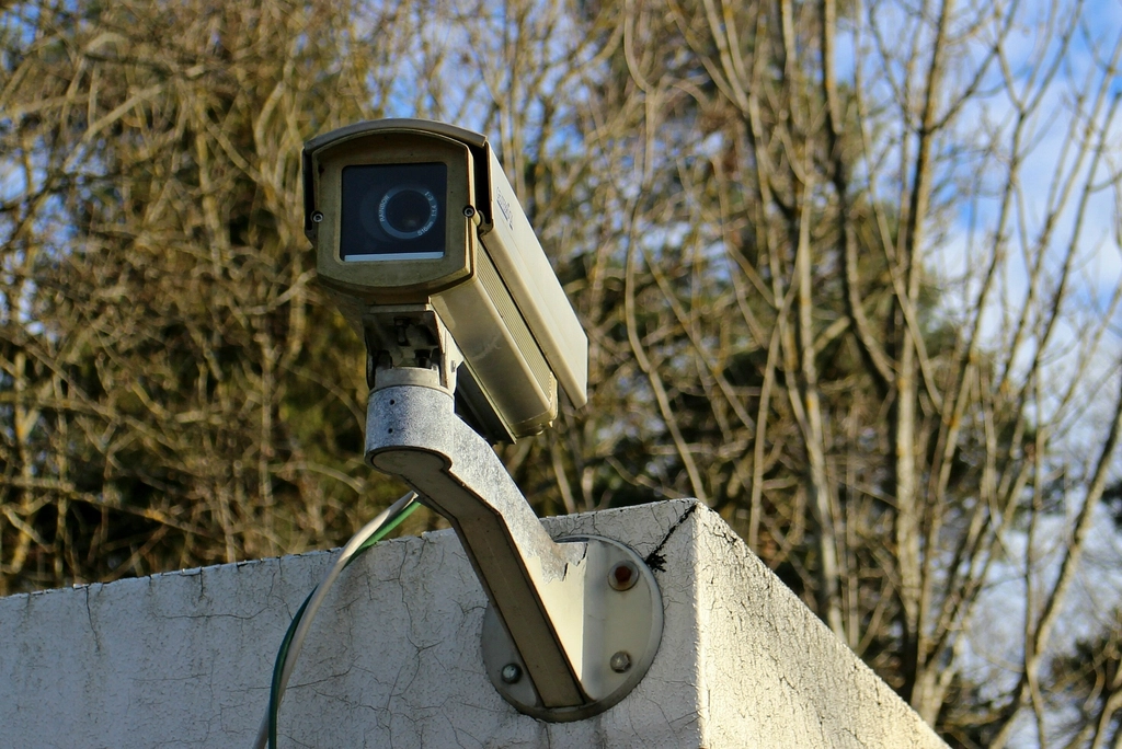 Smart Security System Installation: Boost Safety with IoT Cameras