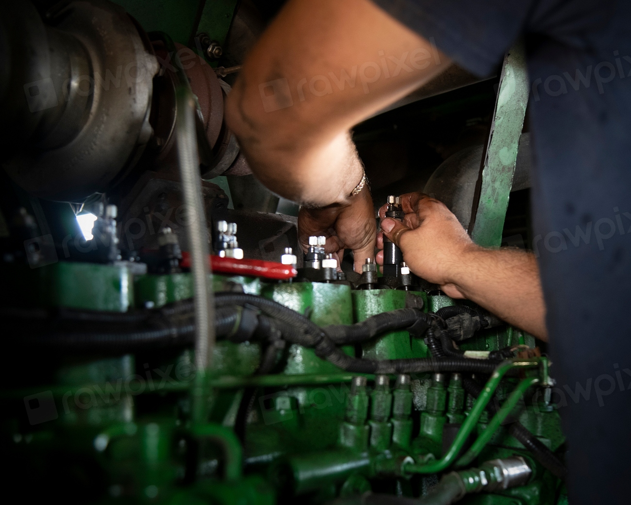 Unlocking Operational Excellence with IoT Predictive Maintenance: A Practical Guide to Installation and ROI