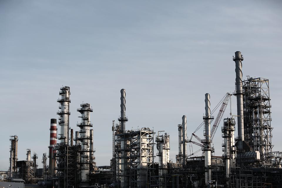 How Vibration Monitoring Prevents Equipment Failure