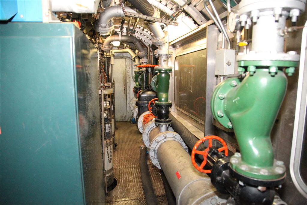 Vibration Monitoring for Booster Pumps: A Smarter Approach to Predictive Maintenance for Pumps