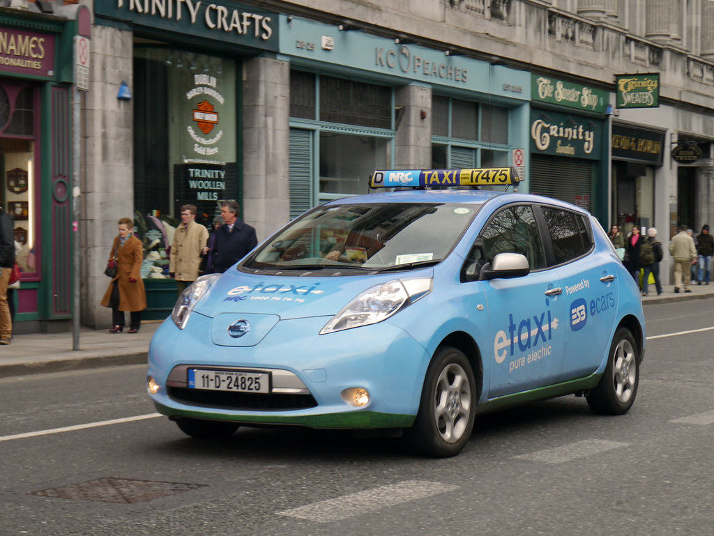 Why More Properties Are Adding EV Charging Stations (And How You Can Too)
