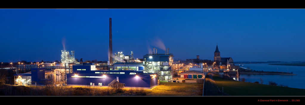 How IoT Is Transforming Process Manufacturing in 2025