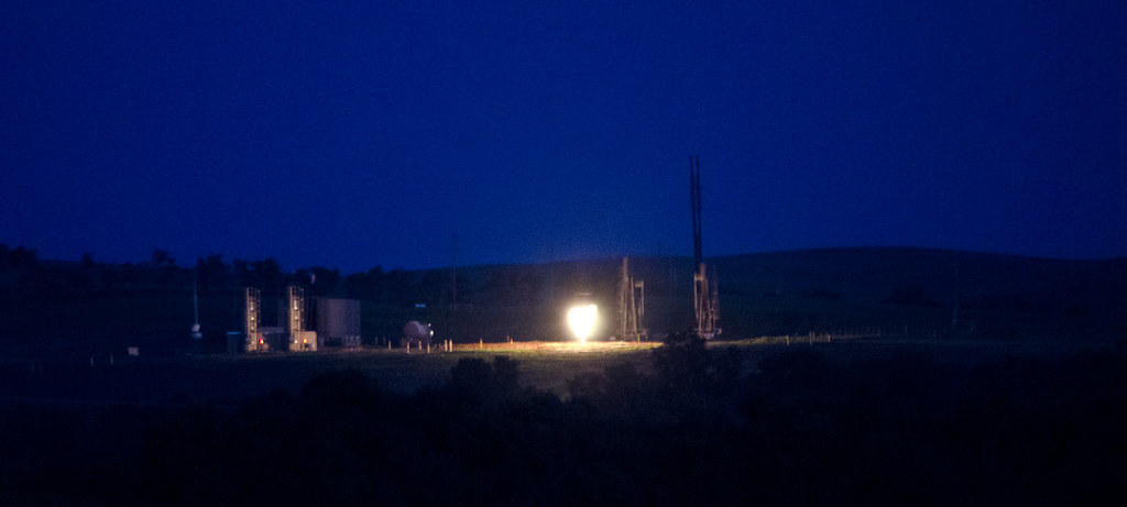 IoT Solutions for Methane Monitoring in Oil and Gas