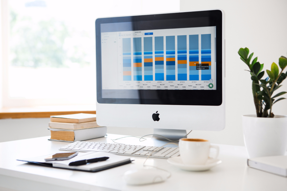 How IoT Consulting Services Help Businesses Optimize Operations