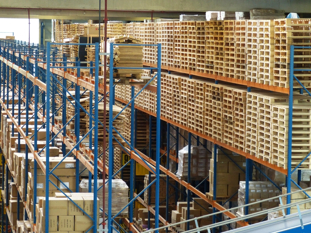 Smart Inventory Management: Why It Matters More Than Ever