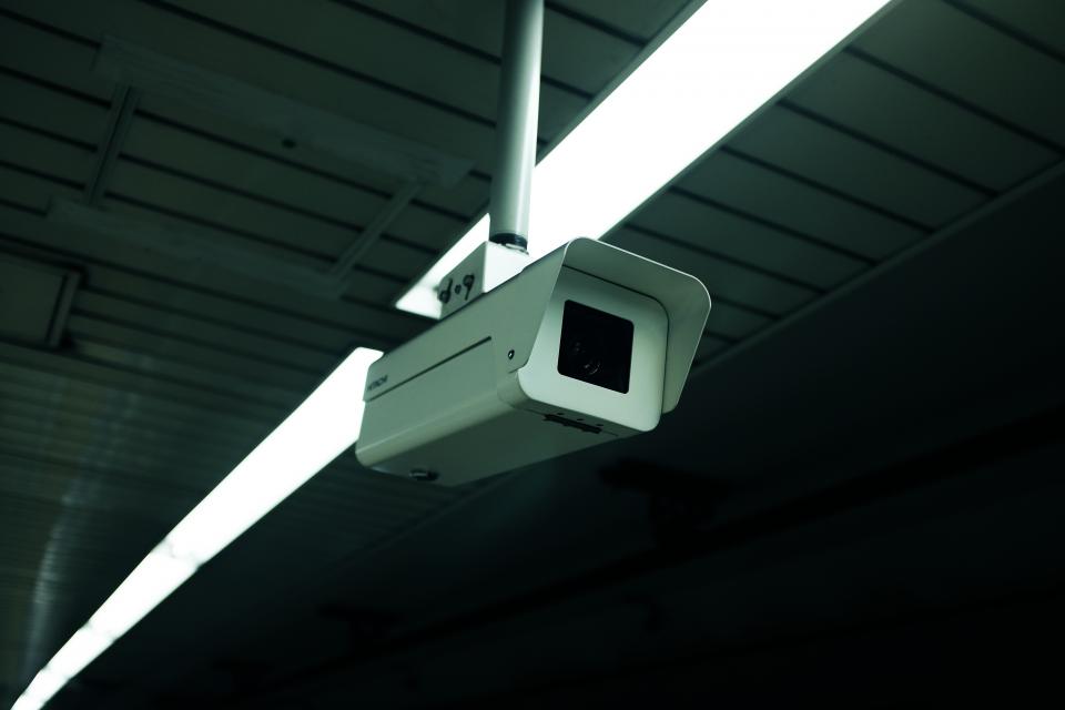 How IoT Is Transforming Property Safety: Security Camera Installation Near Me