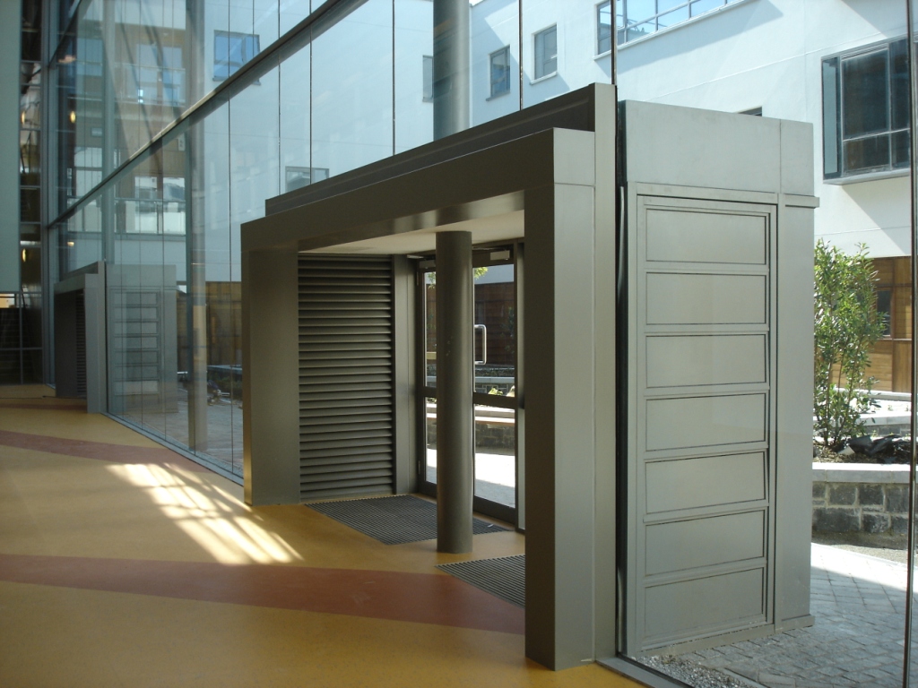 Why Healthcare Facilities Need Smart Sensors for Ventilation Control