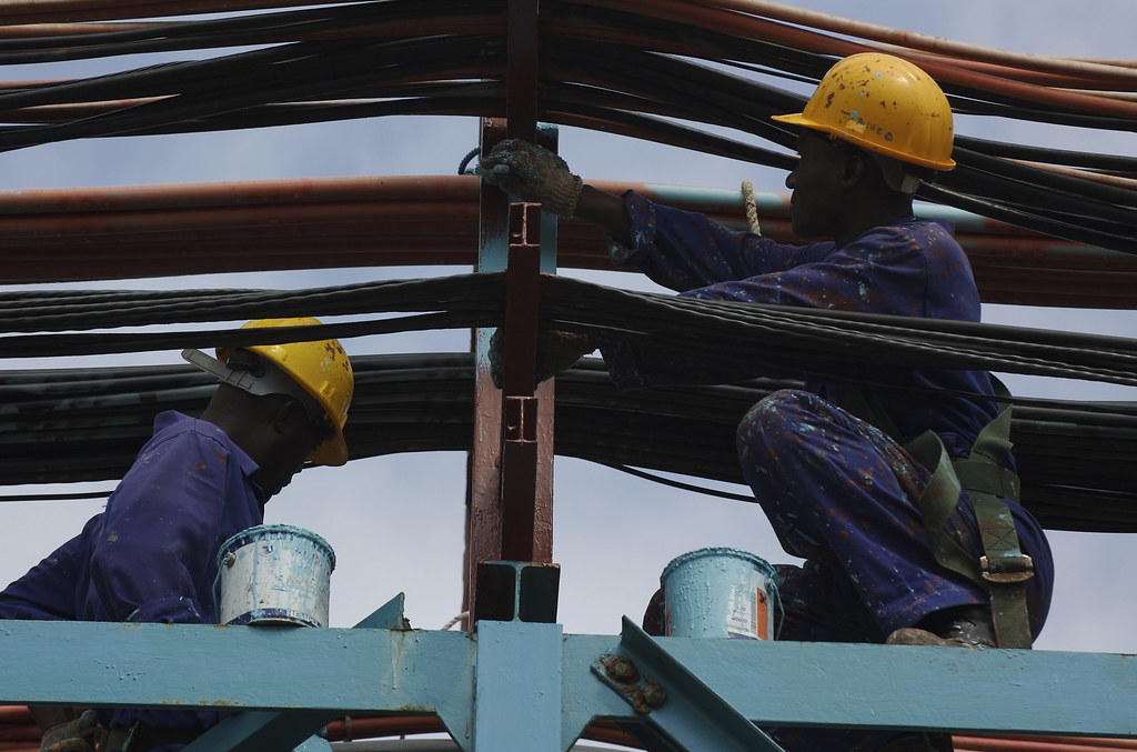 H2S Monitoring for Worker Safety: A Smarter Approach to Hazard Detection