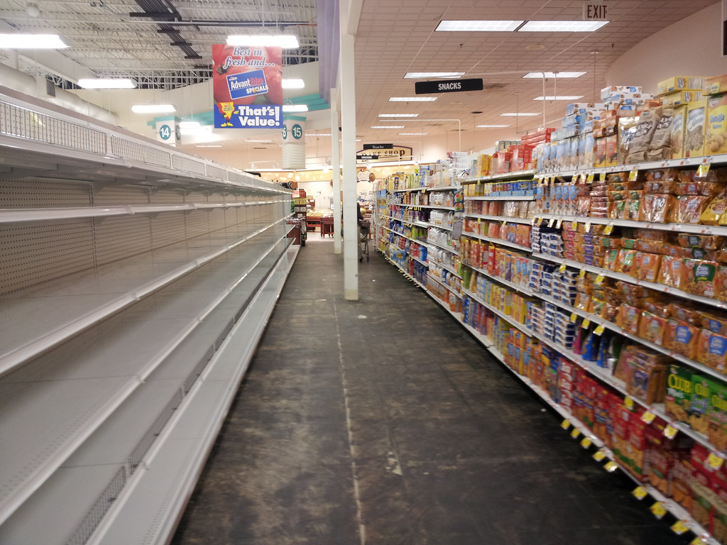 Smart Shelves: Revolutionizing Real-Time Inventory Tracking