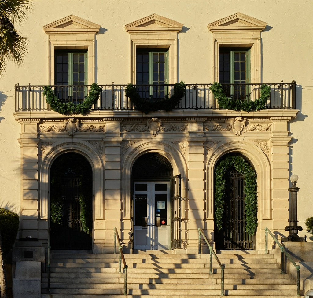 Streamline Security with Smart Access Control Systems