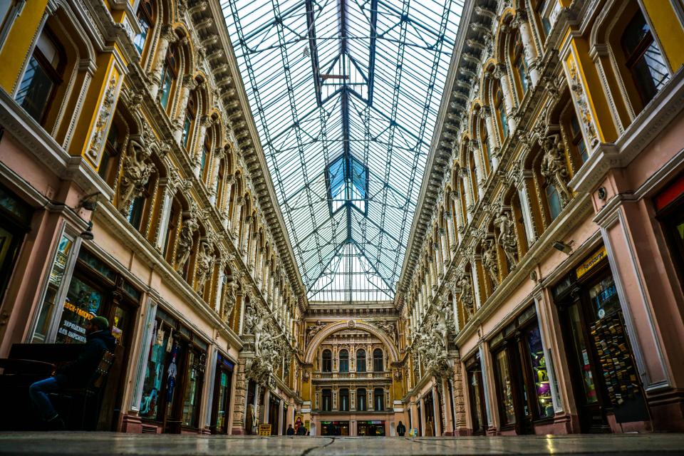 How Modern Retail Security Systems Prevent Theft and Protect Stores