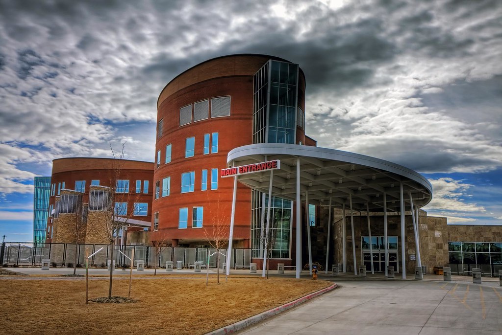 The Future of Smart Buildings in Healthcare Facility Management
