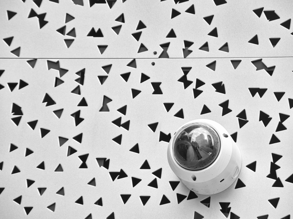 How AI Cameras Are Transforming Patient Safety Technology in Healthcare